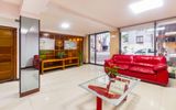 Capital O Hotel Suites Marne, Mexico City