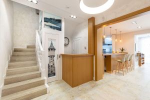 Alojamiento - Urban Sabadell