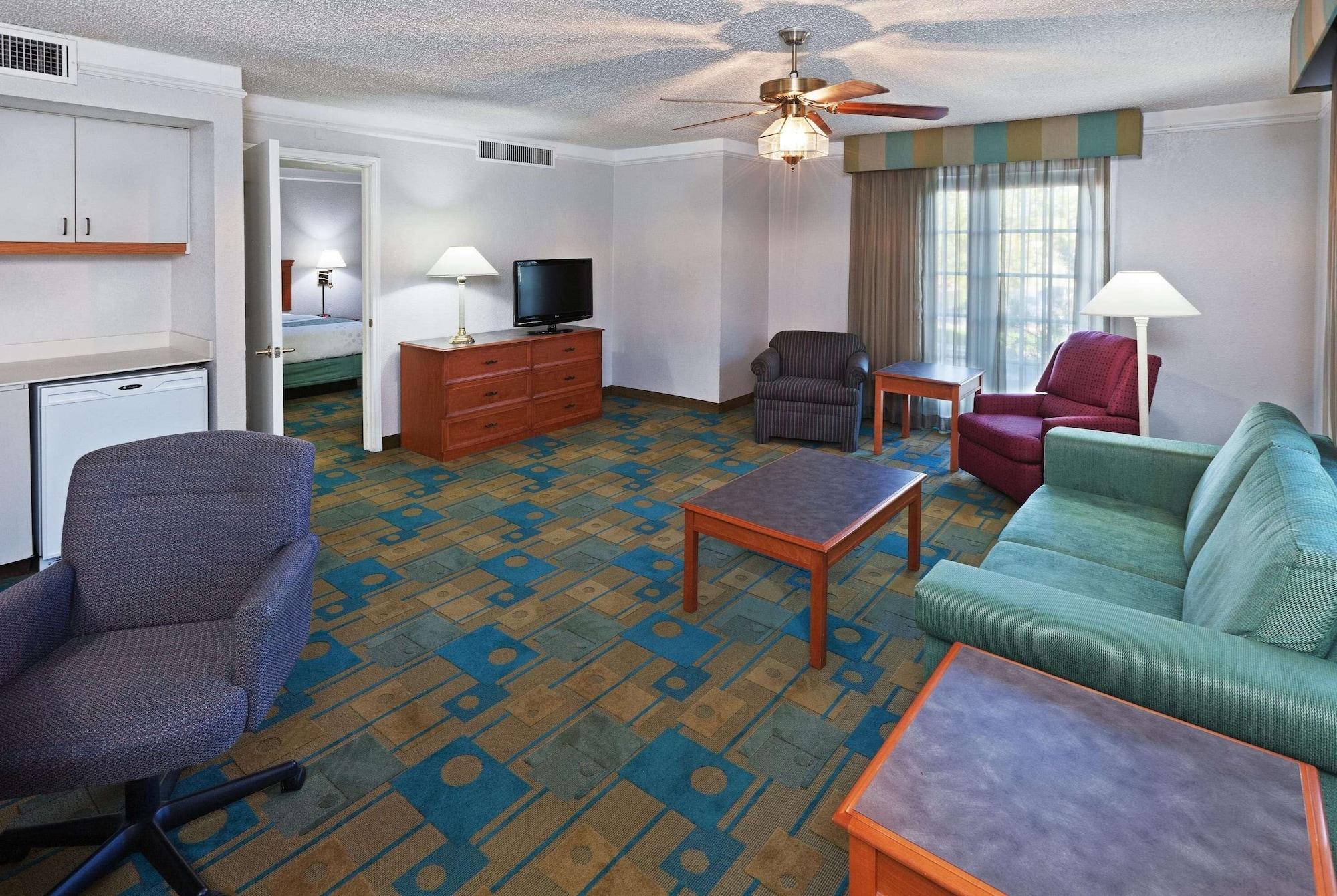 Habitación La Quinta Inn by Wyndham Austin Oltorf