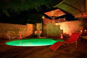 Paquete - Hotel Kimal