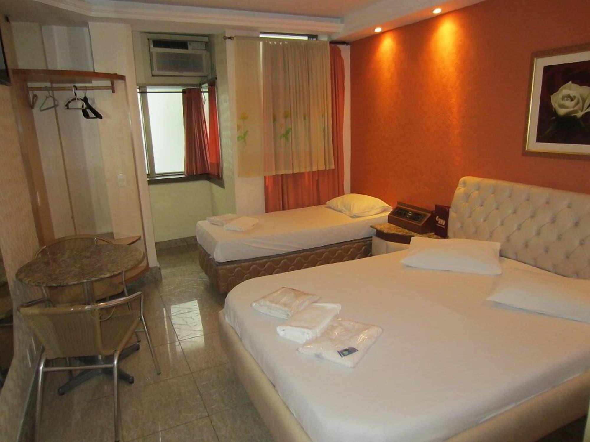 Varios Copamar Hotel