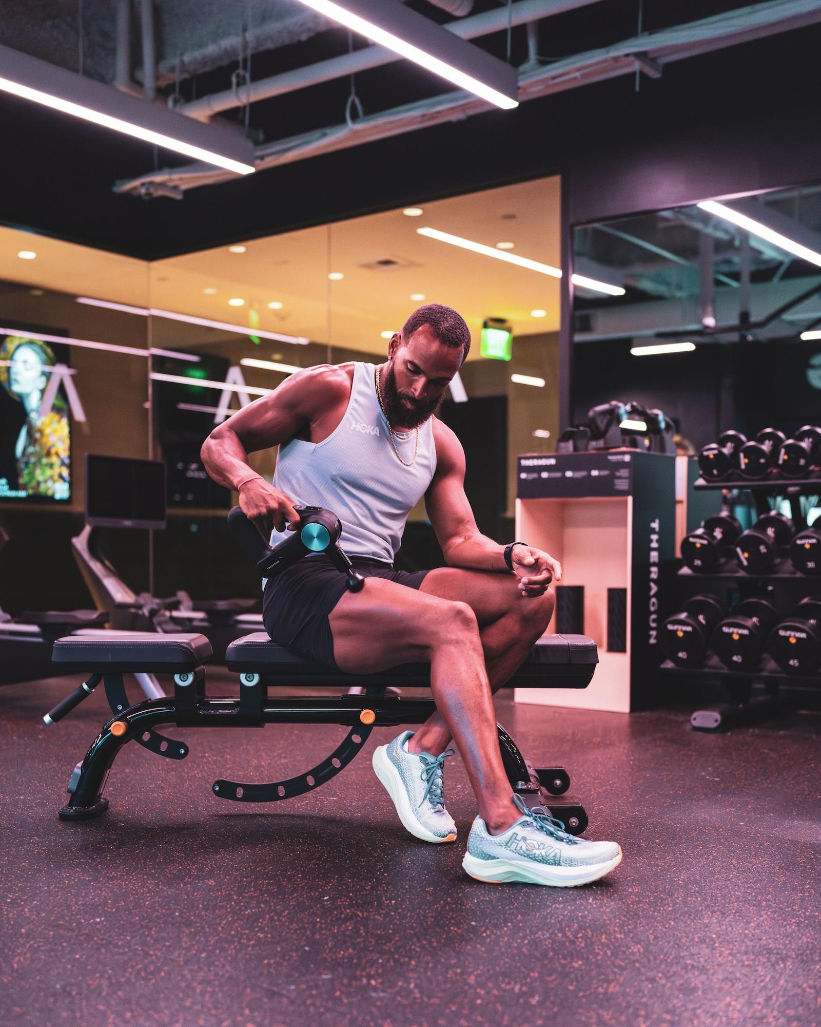 Gimnasio Dream Hollywood, by Hyatt