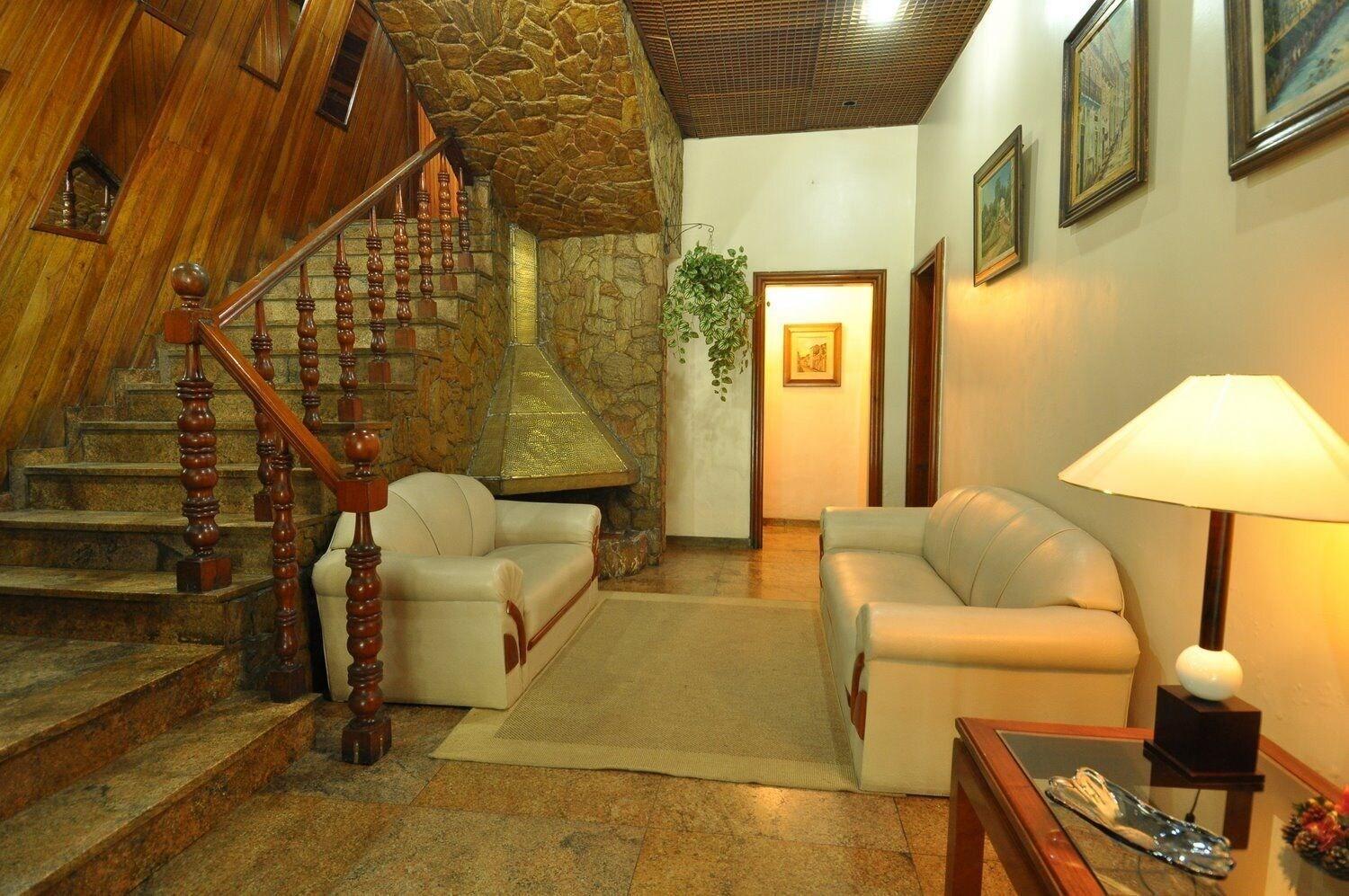 Varios Hotel Serra da Estrela