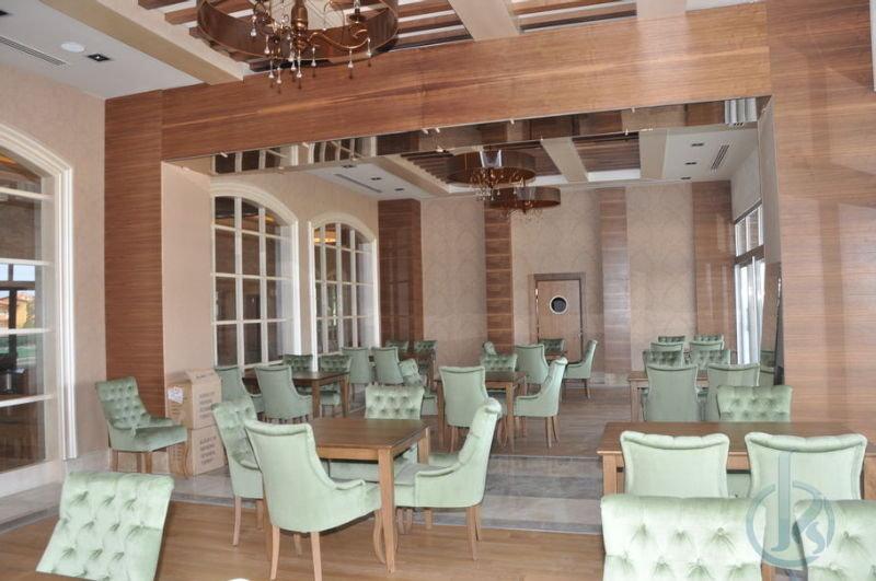 Restaurant Kahya Resort Aqua & Spa