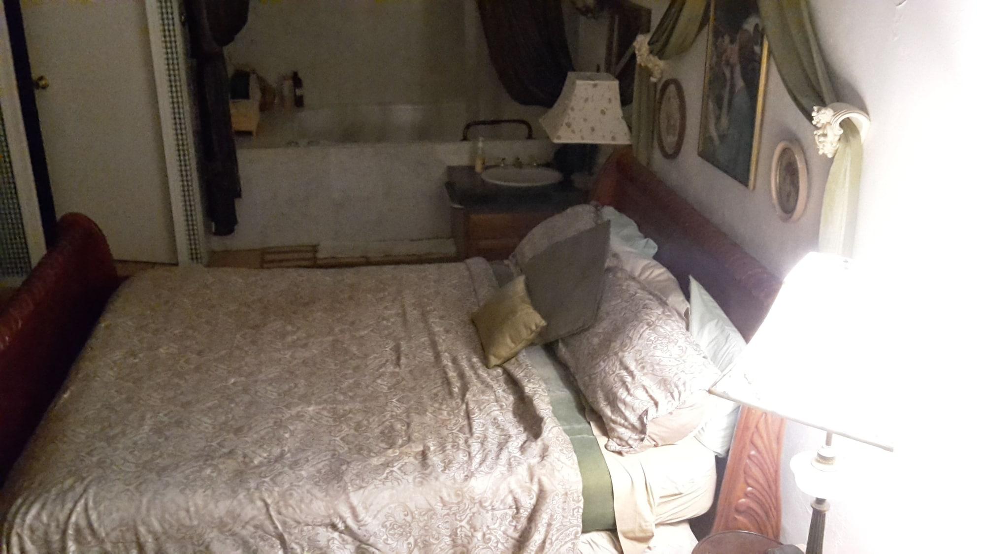 Set de Habitación Pine Rose Inn