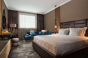 Alojamiento - Expo Hotel Sofia