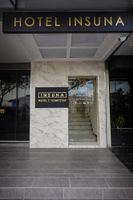 Alojamiento - Hotel Insuna