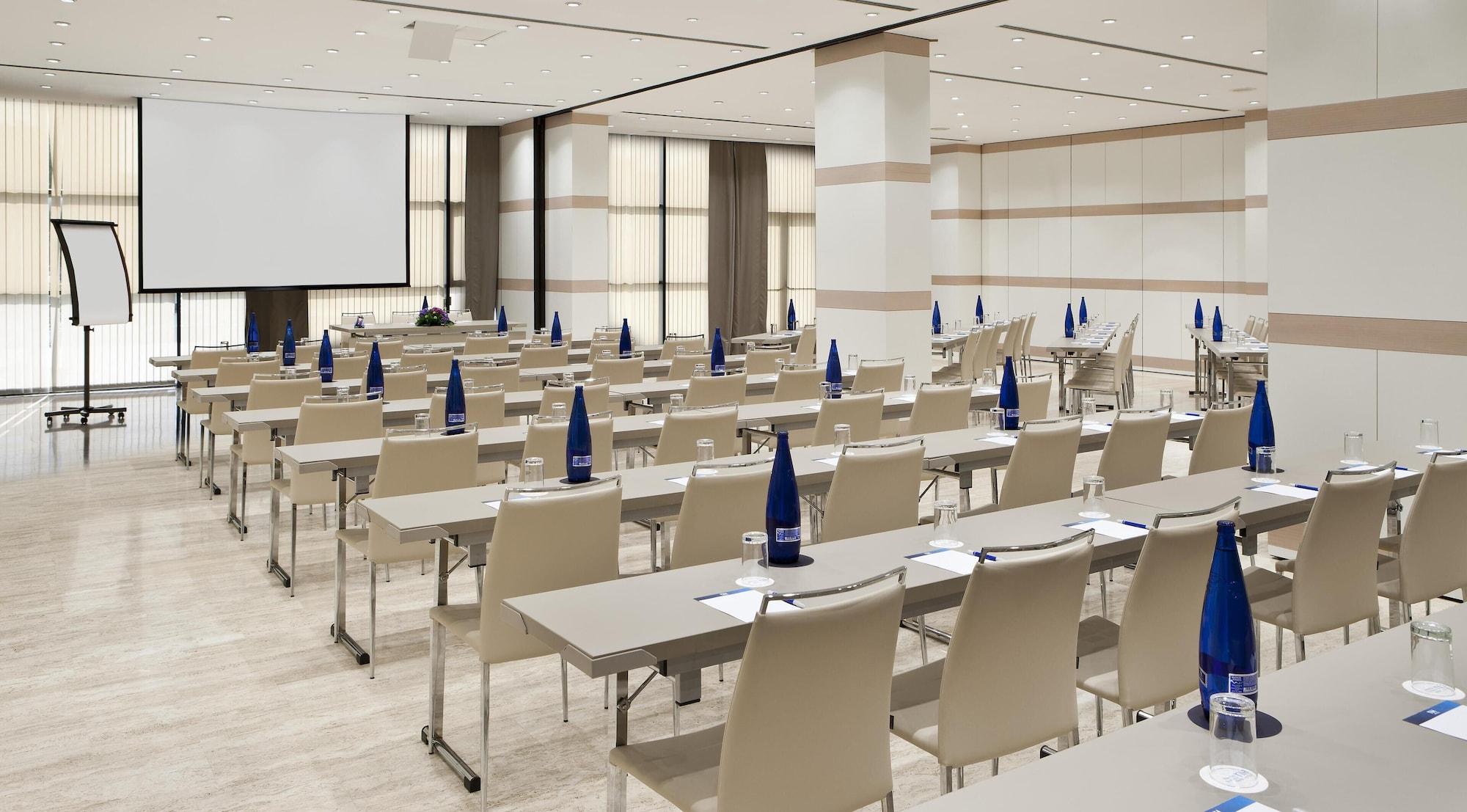 Habitación NH Sevilla Plaza de Armas