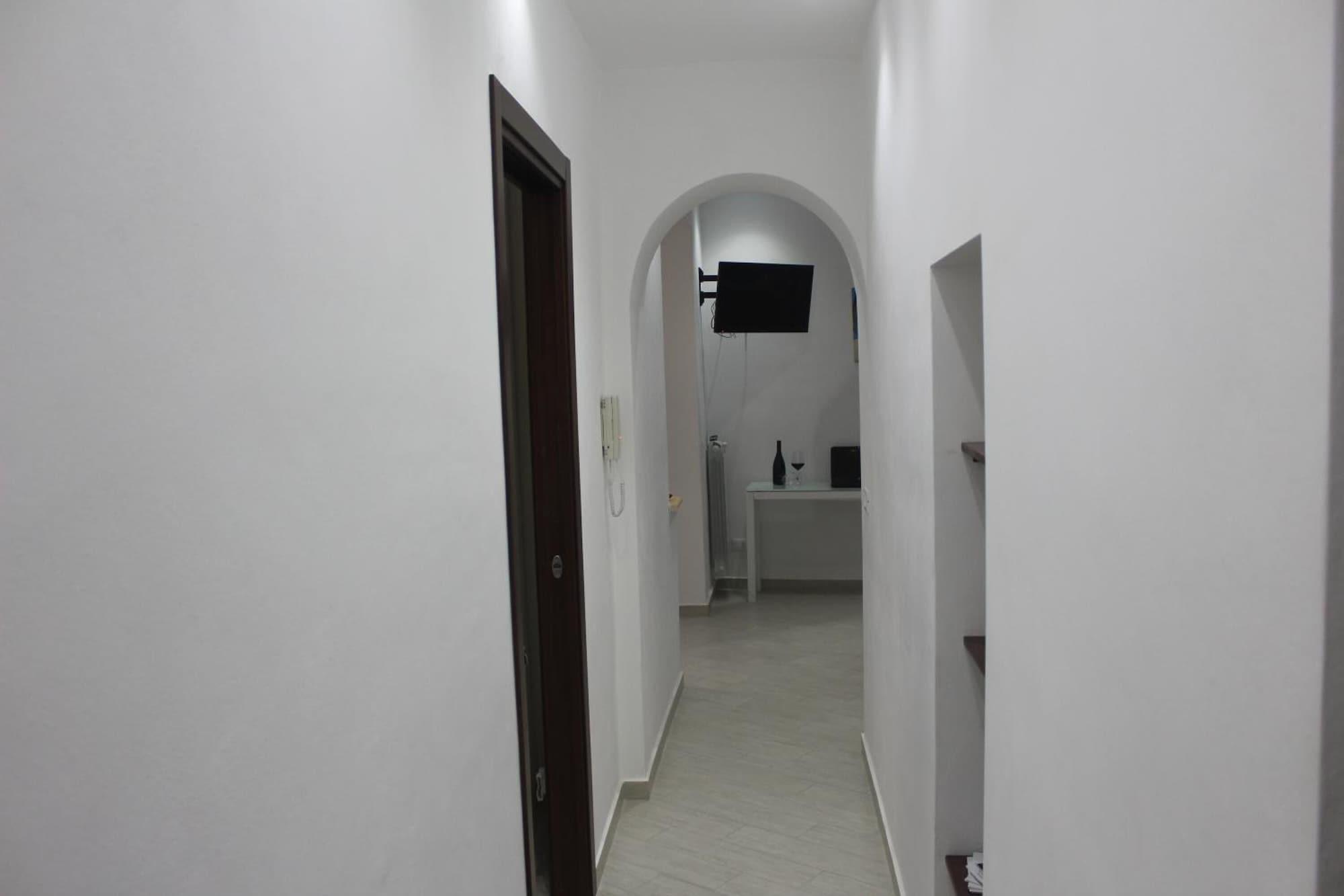 Comodidades del Alojamiento B&B Xenia