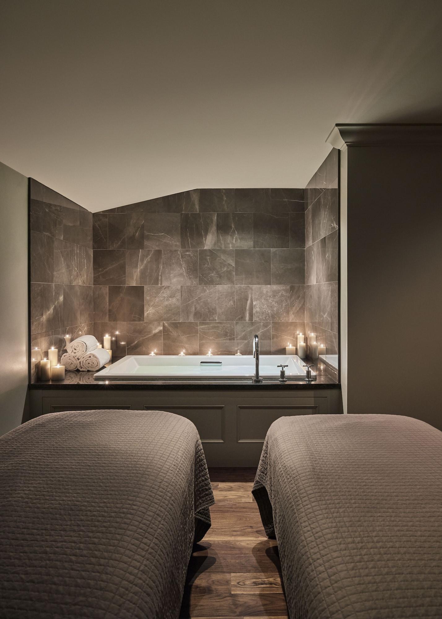 Spa White Barn Inn & Spa, Auberge Collection