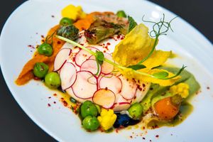 Alojamiento - Radisson Blu Hotel, Rouen Centre