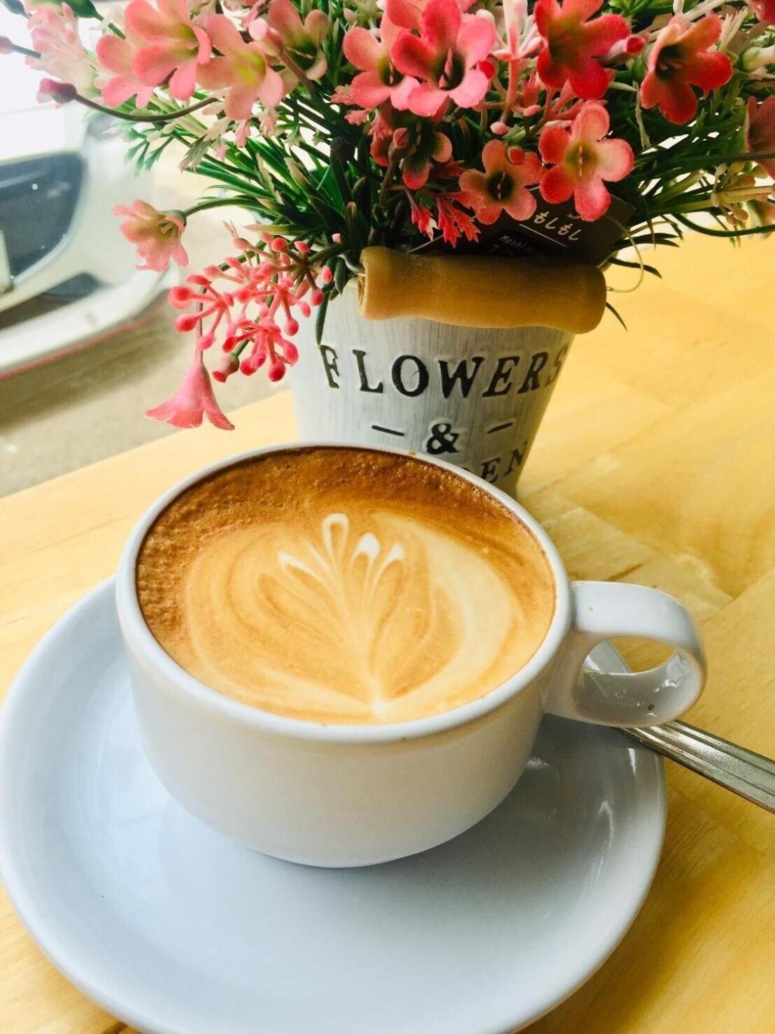 Restaurant Mukanda Residence