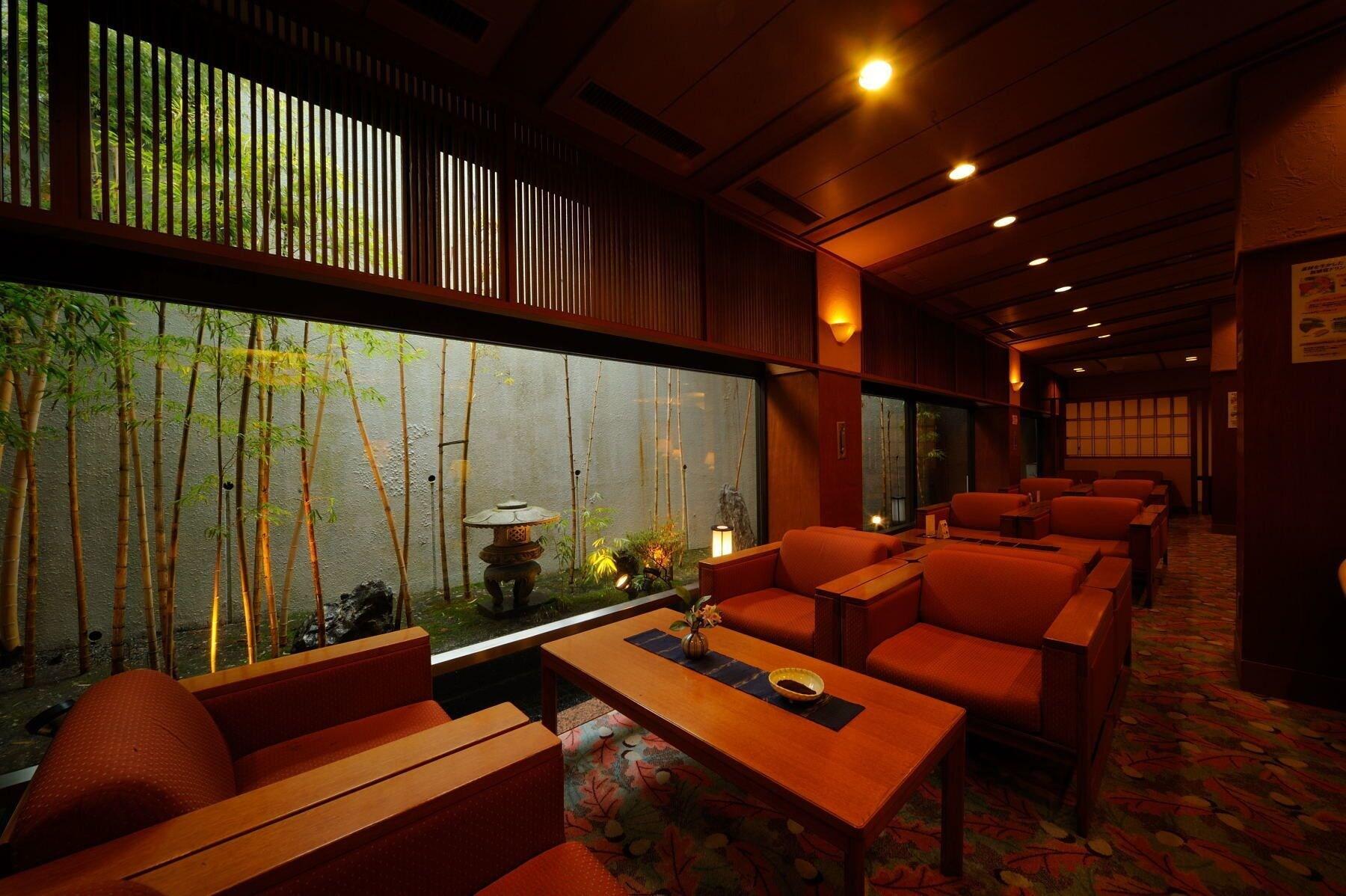 Vista Lobby Shintomi-tei