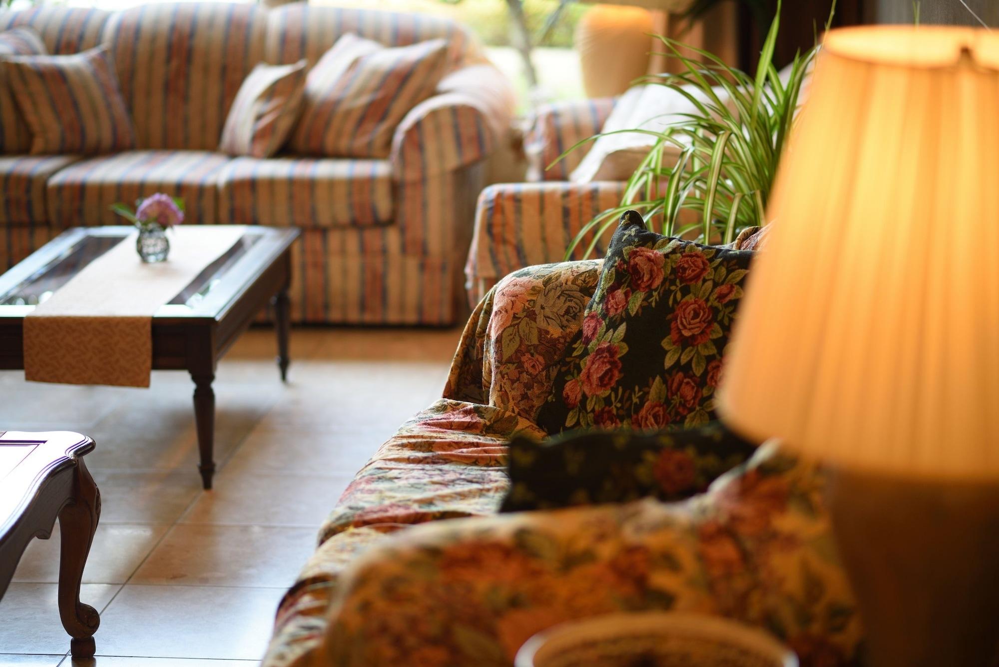 Vista Lobby Misawa City Hotel
