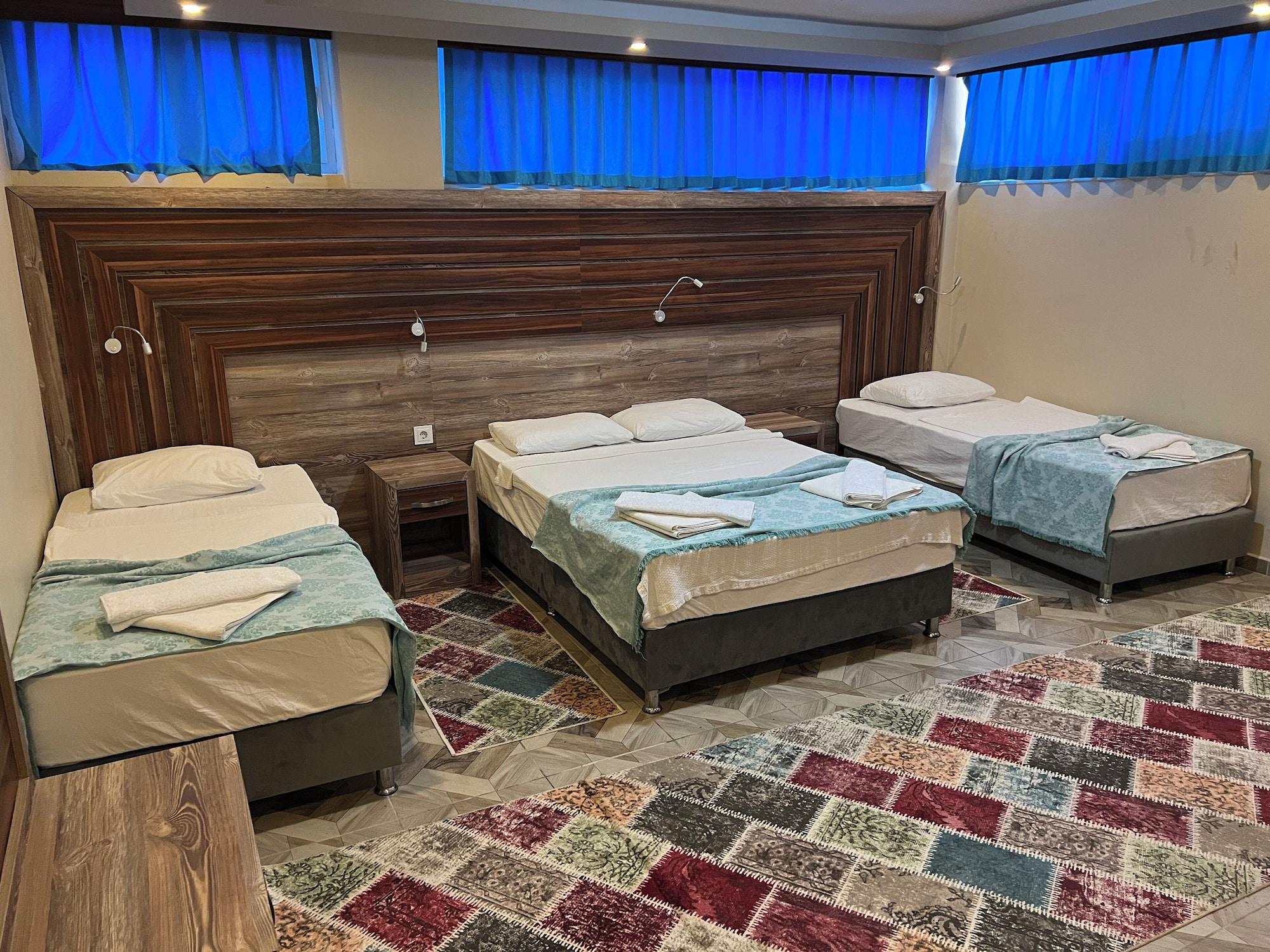 Habitación Selinus Beach Club Hotel