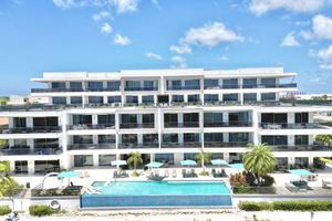 Arriendo temporal - O Condominium Beachfront Residences