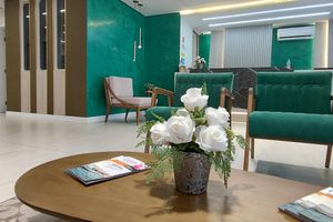 Alojamiento - Hotel Três Caravelas