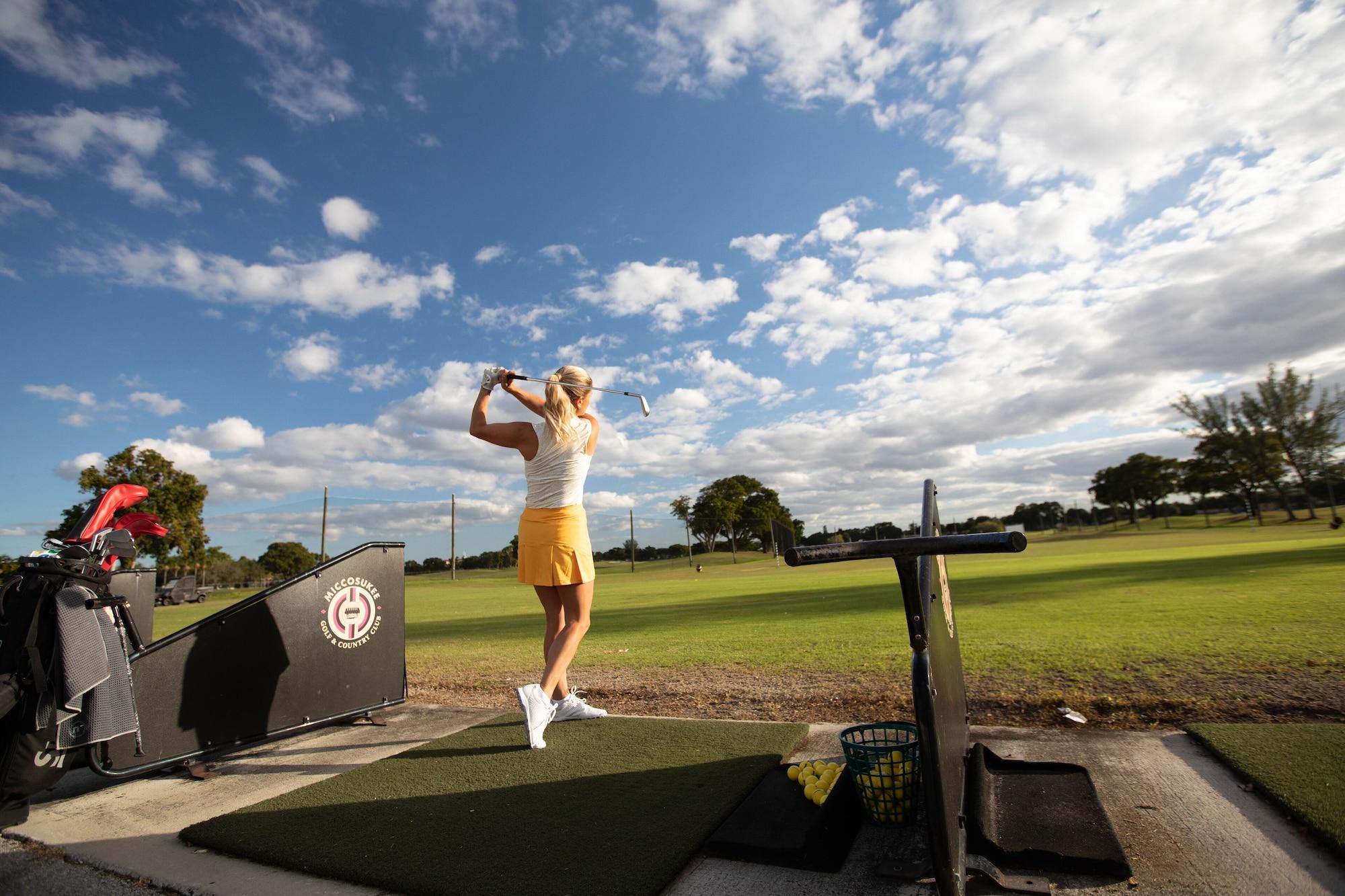 Campo de Golf Miccosukee Casino & Resort