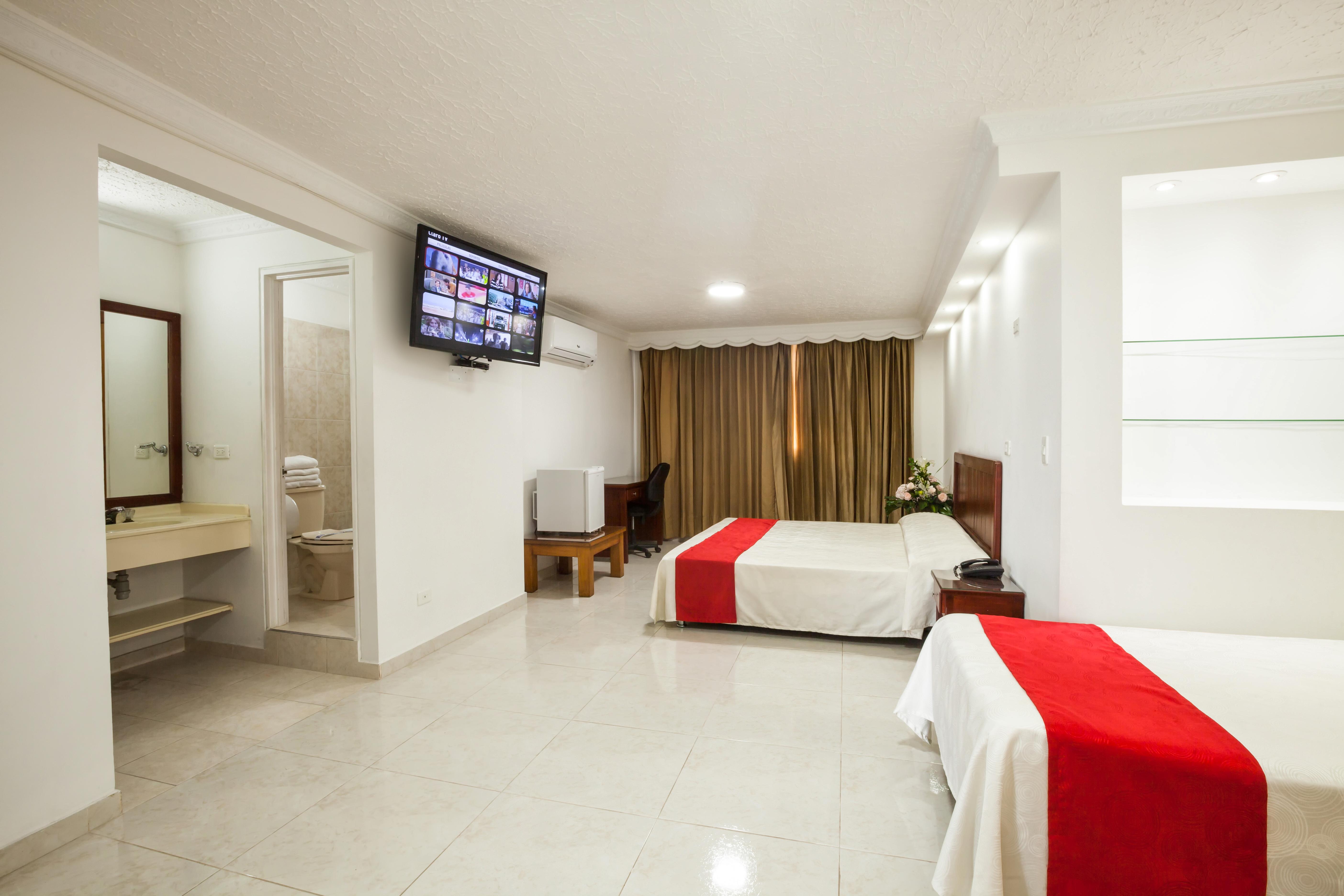 Hotel Hotel La Luna