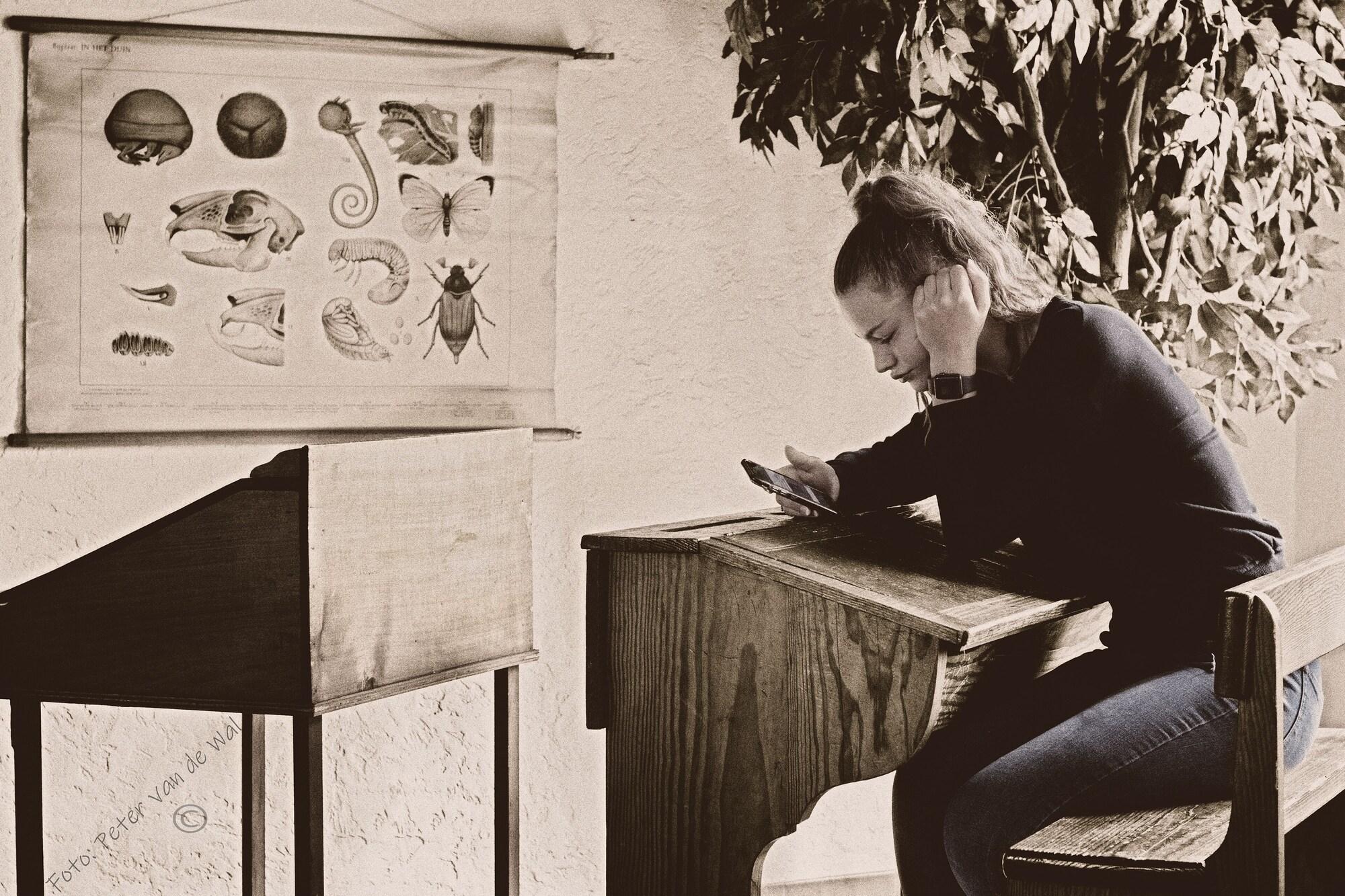 Restaurant Les Ecoliers