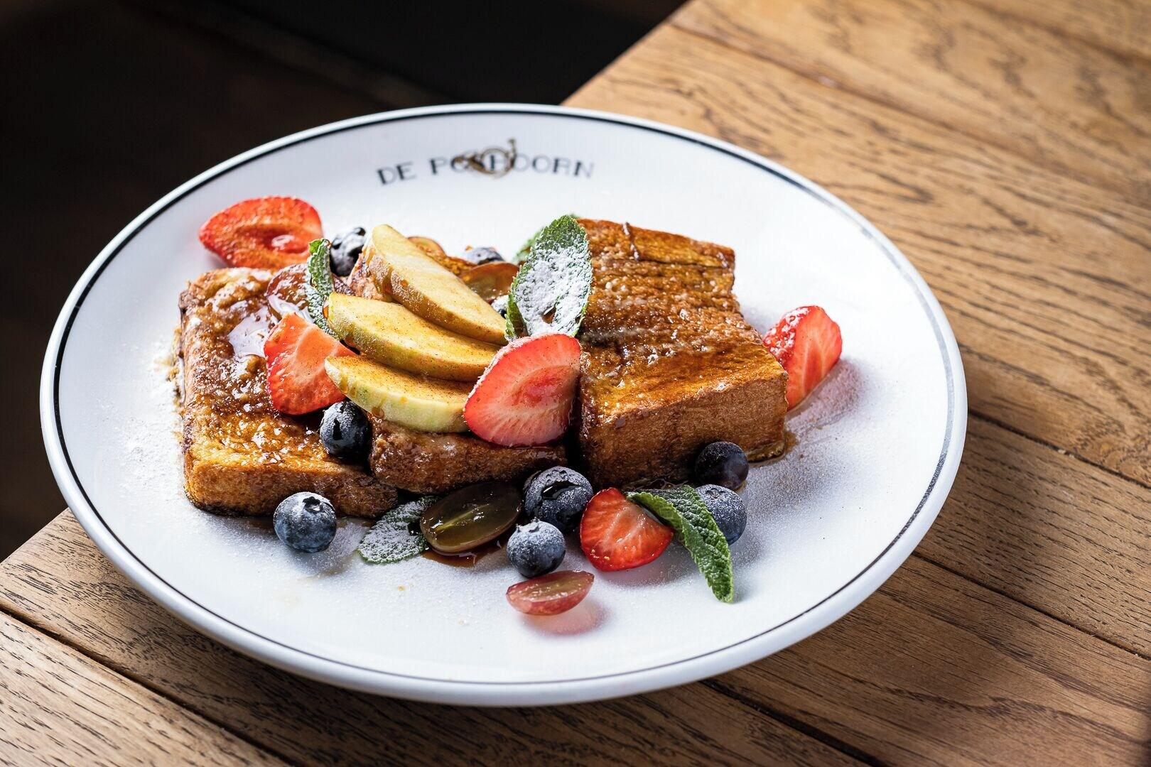 Restaurant Stadsherberg de Poshoorn