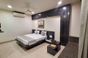 Alojamiento - Hotel Alankar Palace