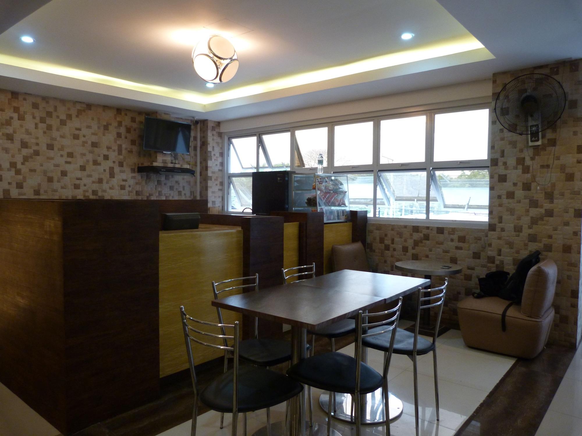 Restaurant Giorgio's Place