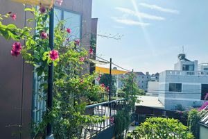 Alojamiento - Vanilla Ho Tram Homestay
