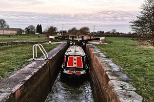 Alquiler Vacacional - Narrowboat - Sleeps 2 - Casanova