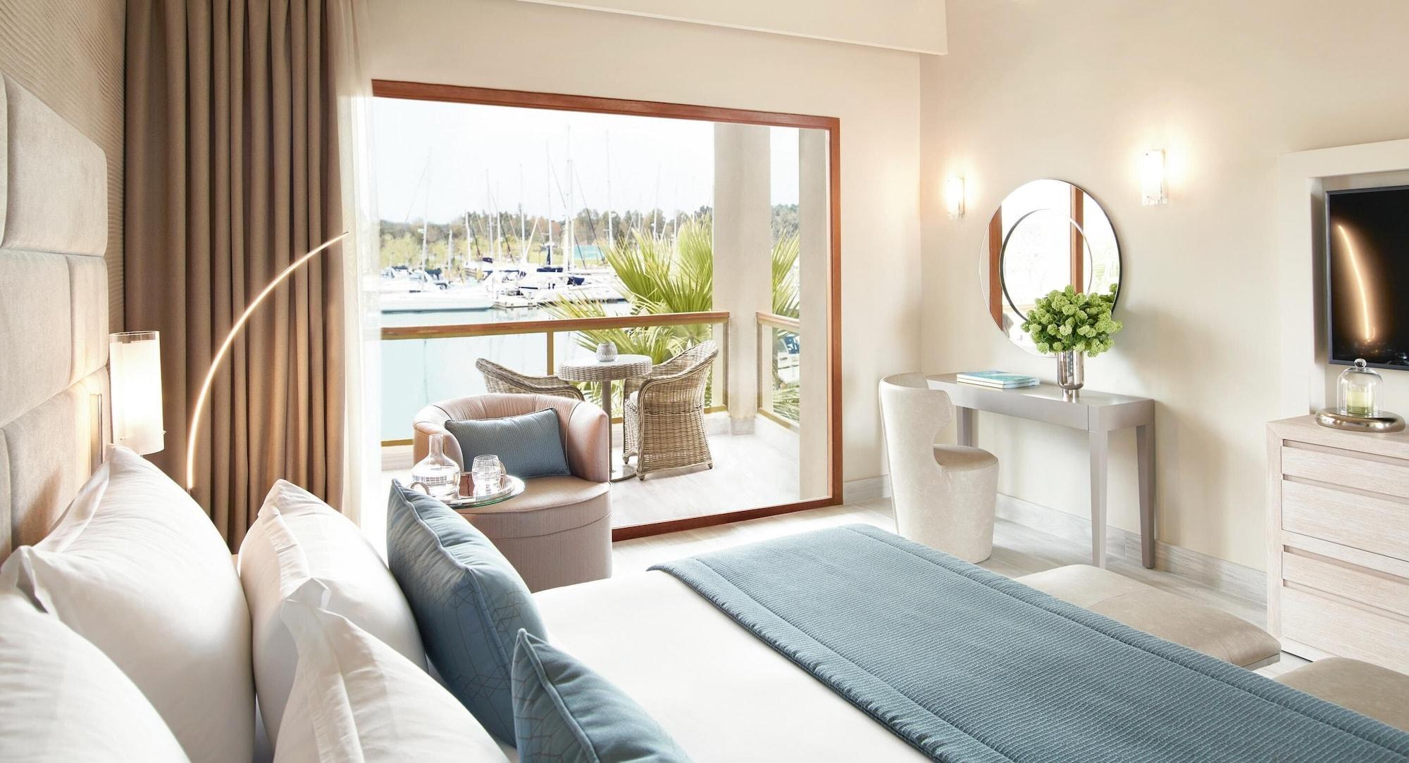 Habitación Sani Dunes