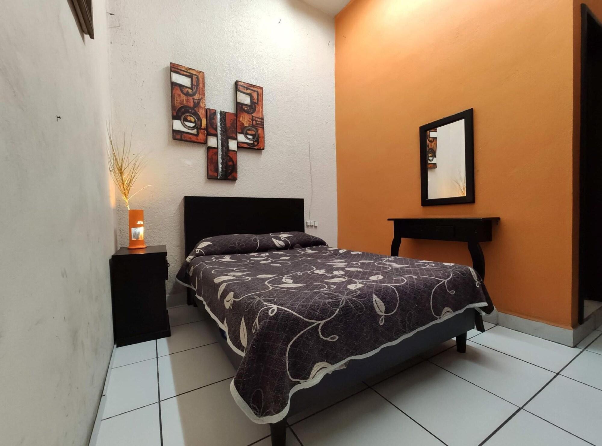 Varios OYO Hotel Olhe