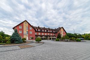 Alojamiento - Hotel Fero Express