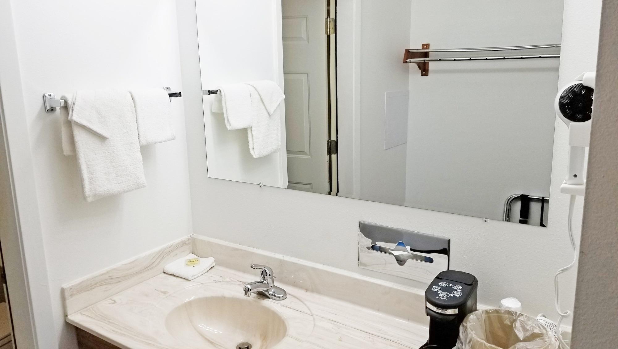 Equipamiento de Habitación Keystone Boardwalk Inn and Suites