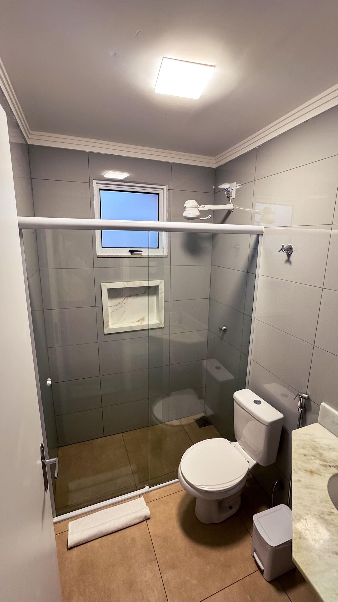 Equipamiento de Habitación Eco Park