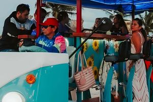 Actividad - Tour de la cerveza por Progreso