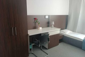 Alojamiento - Aparthotel Strefa Budget