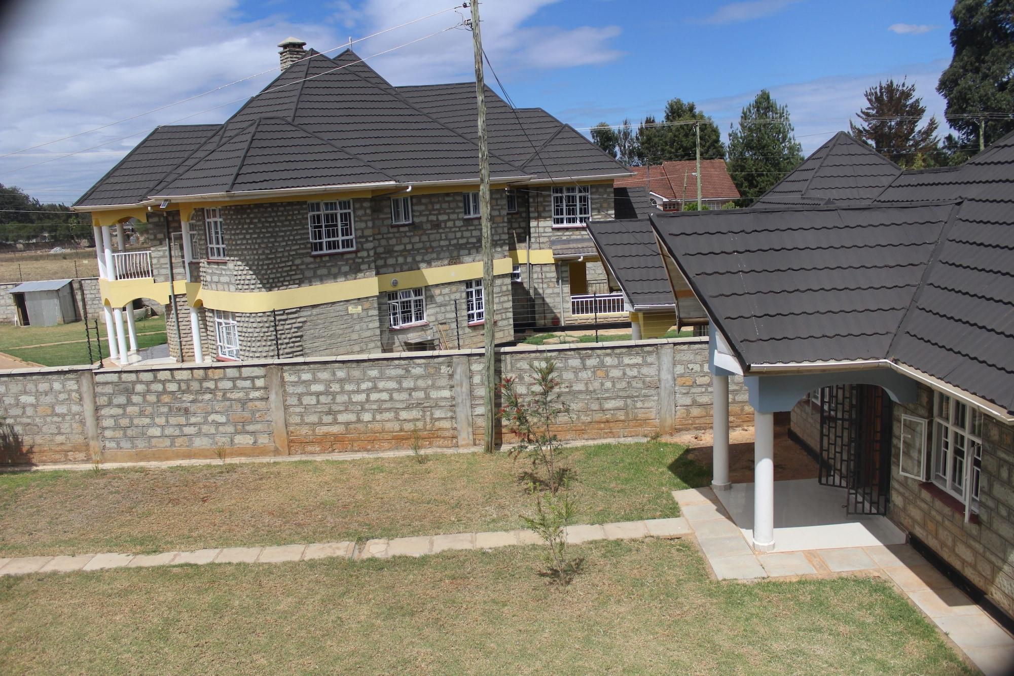 Comodidades del Alojamiento Salient Home Stay
