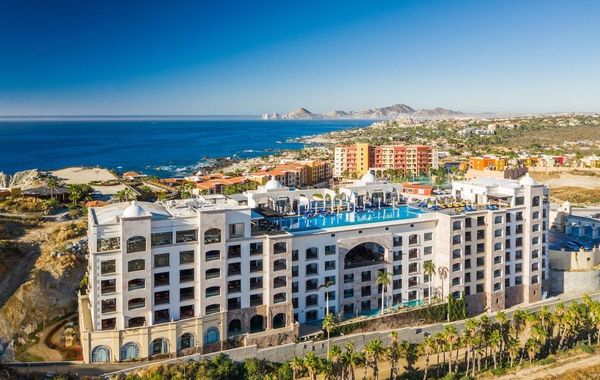 Vista Encantada Spa Resort & Residences - Hoteles 5 estrellas en Los cabos, México
