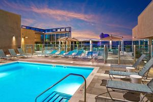 Alojamiento - SpringHill Suites by Marriott at Anaheim Resort/Conv. Cntr