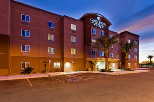 Alojamiento - Candlewood Suites Tucson by IHG