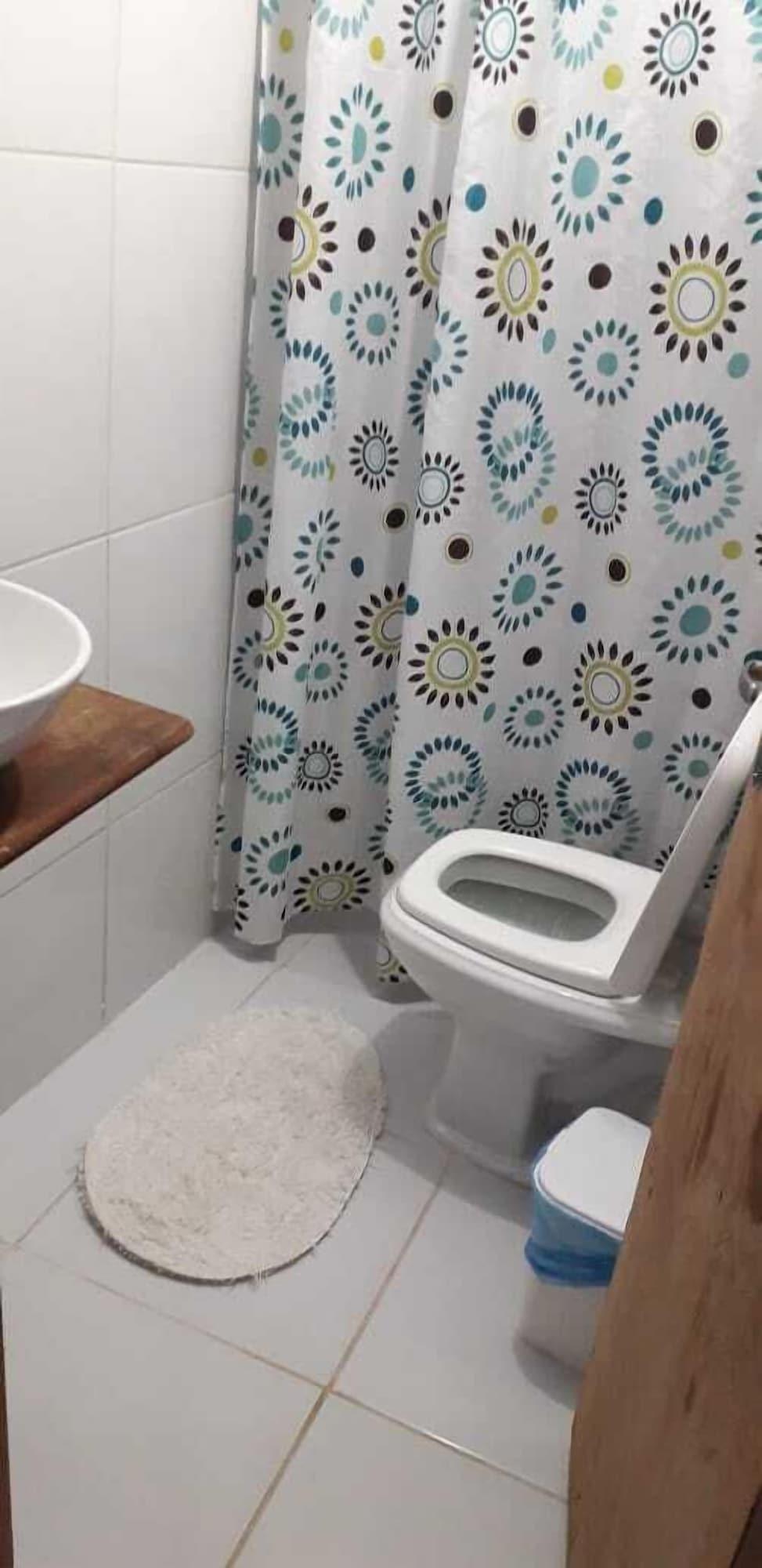 Equipamiento de Habitación Pousada do Guilherme