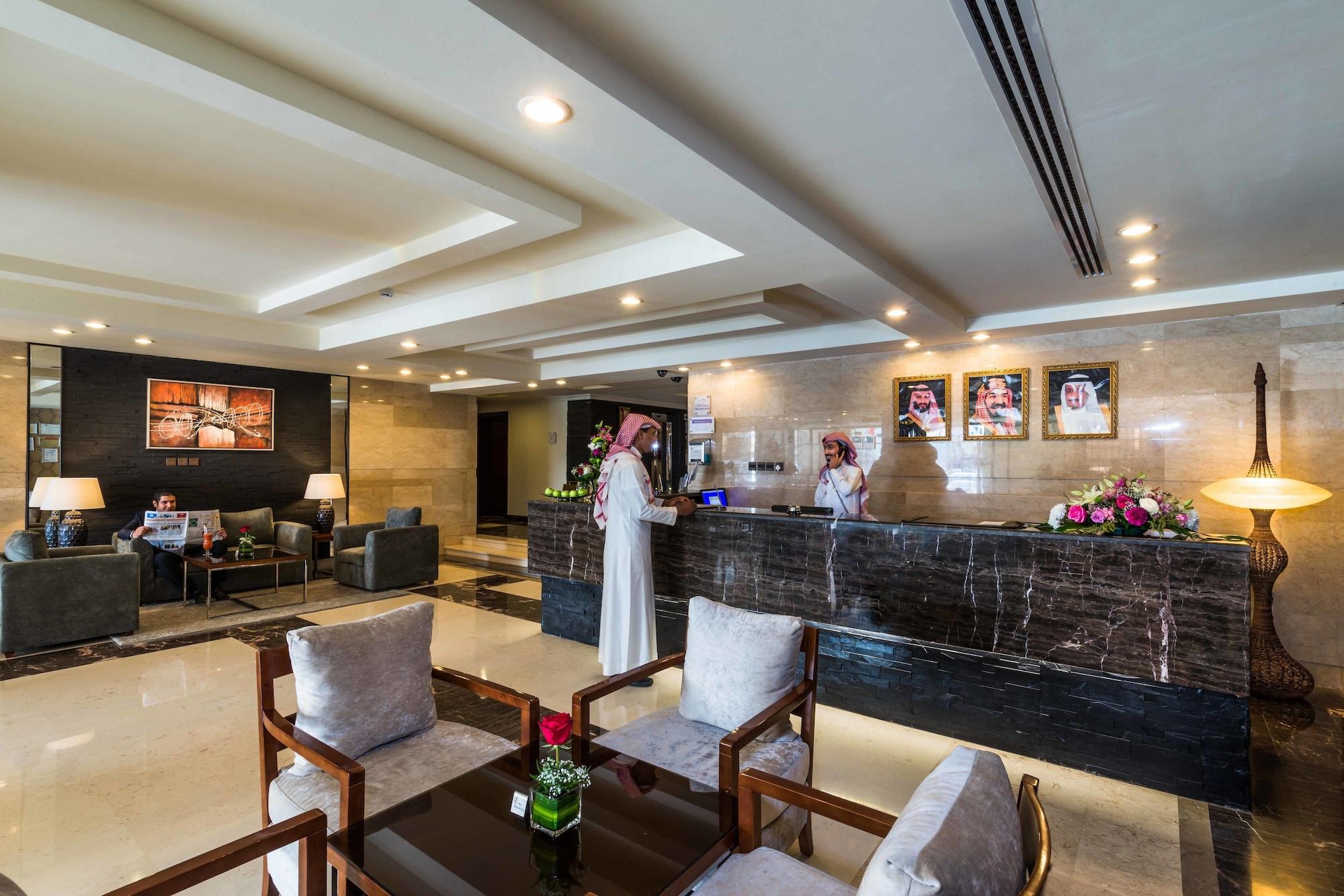 Vista Lobby Boudl Rass