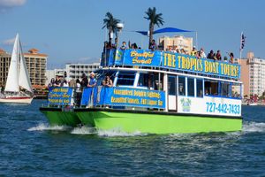 Actividad - Tampa Bay CityPASS® - Acceso a 5 atracciones
