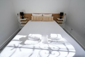 Alquiler Vacacional - 5 min from the airport + IFEMA