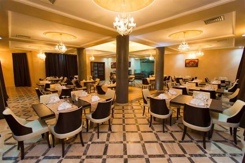 Restaurant Palais du Desert hotel & Spa