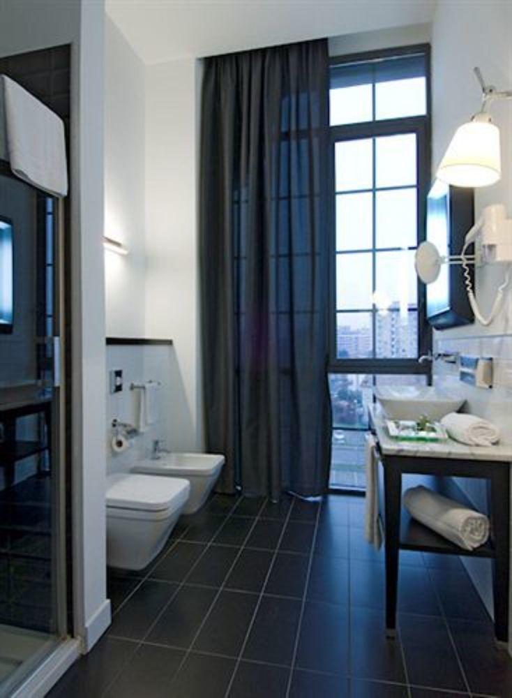Hotel Italiana Hotels Milan Rho Fair