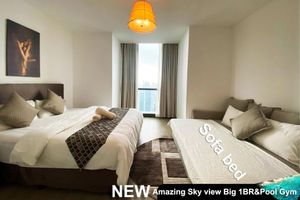 Alquiler Vacacional - Century Spire