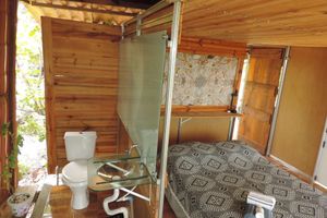 Aluguel por temporada - Porta do Céu (Heaven's Door)