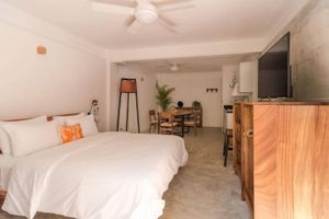Alquiler Vacacional - Comfortable Studio with a Terrace