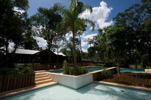 Alojamiento - LA MISION MOCONA - LODGE DE SELVA
